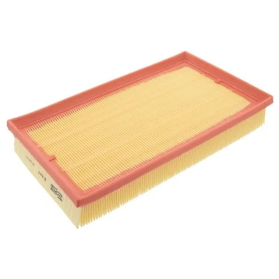 Imagem de MAPCO 60587 Filtro de ar 46 174 303 Cartucho filtrante SAAB: 9 3 Hatchback