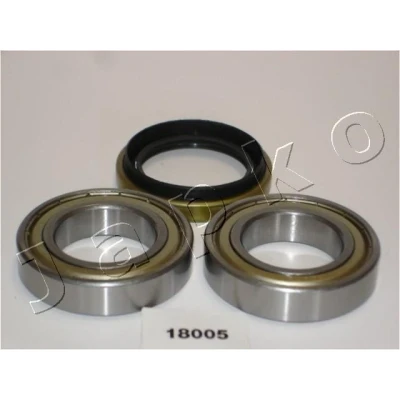 Imagem de JAPKO 418005 Kit de rolamento roda 62 DAEWOO: Tico