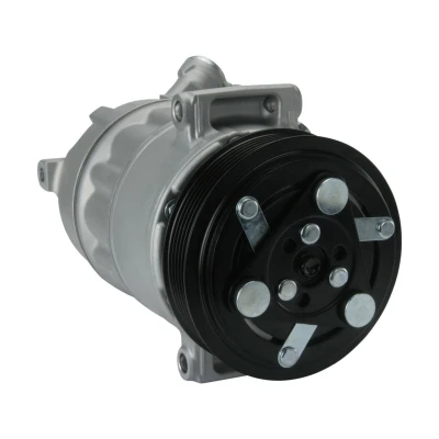 Imagem de BOSCH 1 986 AD1 231 Compressor 12V PAG 46 R134a com instruções de montagem, retentor FORD: FIESTA 5