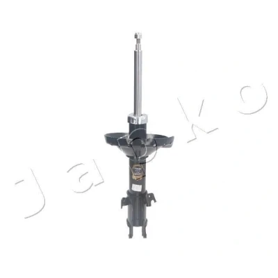 Imagem de JAPKO MJ70026 Amortecedor Eixo dianteiro, lado esquerdo Pressão do gás Tubo duplo com assento de mola cavilha em cima