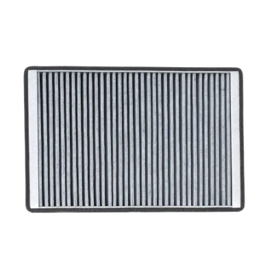 Imagem de CHAMPION CCF0063C Filtro, ar do habitáculo Filtro de carvão ativado 260 165 30 VOLVO: V70 2, XC70 I Cross Country, 850 Sedan