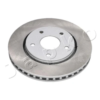 Imagem de JAPKO 60915C Disco de travão Eixo dianteiro 302 28 5 72,5 ventilado pintado DODGE: Journey MPV, FIAT: Freemont, CHRYSLER: GRAND 5OYAGER