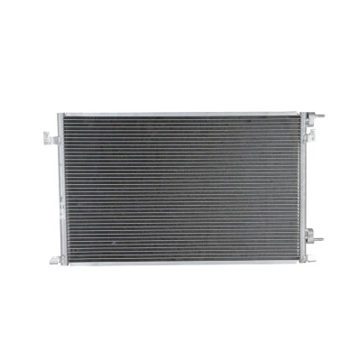 Imagem de NISSENS 94598 Condensador sem secador Alumínio 660 R 134a OPEL: Vectra C Caravan, Sedan, CC