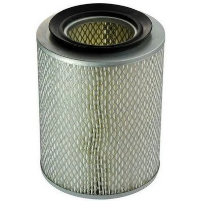 Imagem de DENCKERMANN A140424 Filtro de ar 207mm 80mm 153mm recirculação OPEL: Campo, Monterey A