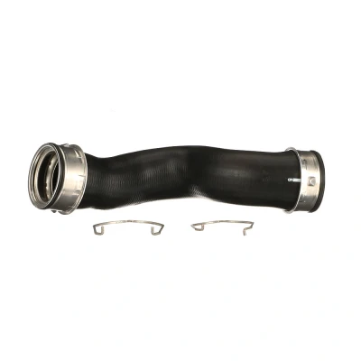 Imagem de GATES 09 0055C Mangueira para o Turbocompressor Silicone com grampos tubos AUDI: A3 Hatchback, Sportback, VOLKSWAGEN: Golf 5, 5
