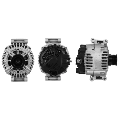 Imagem de LUCAS LRA03307 Alternador 14V 150A MERCEDES BENZ: Classe C T modell