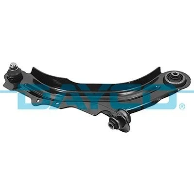 Imagem de DAYCO DSS1159 Braço de suspensão Eixo dianteiro, lado direito, em baixo transversal 18,0mm RENAULT: MEGANE 2, Captur