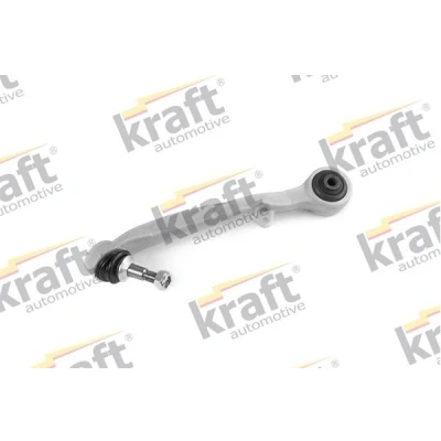 Imagem de KRAFT 4212704 Braço de suspensão Eixo dianteiro, esquerda, em baixo, traseira transversal BMW: 5 Sedan, Touring