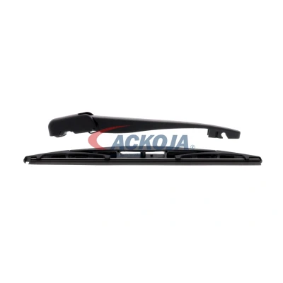 Imagem de ACKOJA A26 0242 Conjunto de braços limpa vidros, limpeza vidros com capa, escova integrada