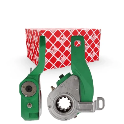 Imagem de FEBI BILSTEIN 31593 Regulador de tirante, sistema travagem