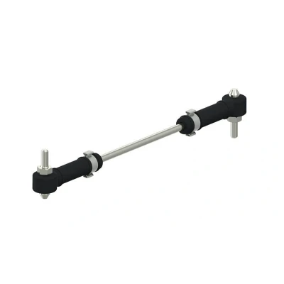 Imagem de WABCO 4419017122 Válvula de vias múltiplas