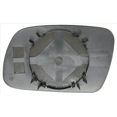 Imagem de TYC 326 0038 1 Vidro Espelho esquerda PEUGEOT: 307 Hatchback, SW, Carrinha