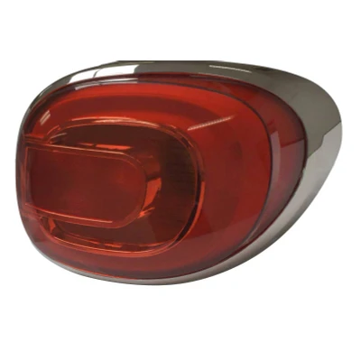 Imagem de PRASCO FT0404173 Farolim à direita sem porta lâmpadas FIAT: 500L