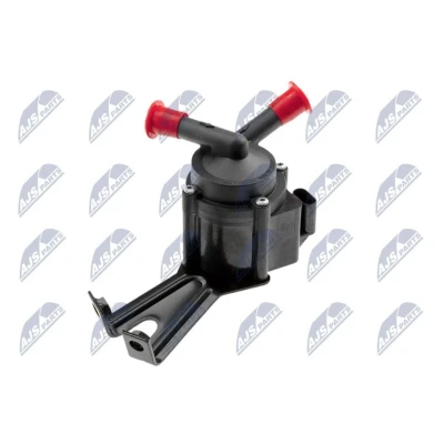 Imagem de NTY CPZ BM 004 Bomba de água adicional 12V elétrico BMW: X6