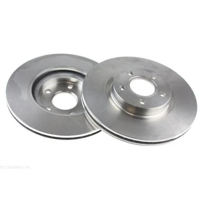 Imagem de AUTOMEGA Disco de travão FORD: FOCUS 2, 2 Kombi, 3 Turnier, VOLVO: V40 Hatchback, V50, C30 300mm 25mm 108mm ventilado 120008210 1223664