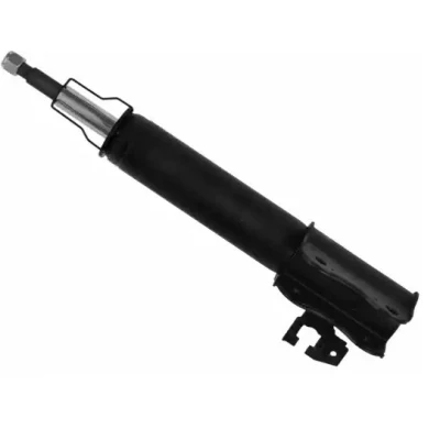 Imagem de SACHS 317 107 Amortecedor esquerda Pressão do gás Tubo duplo com assento de mola cavilha em cima SUZUKI: Grand Vitara 1 SUV