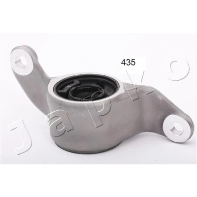 Imagem de JAPKO GOJ435 Casquilho de Braço Suspensão Eixo dianteiro, lado direito, traseira HONDA: CIVIC 8 Hatchback