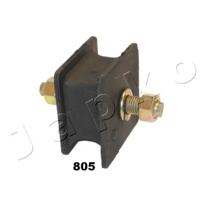 Imagem de JAPKO GOJ805 Suporte, sistema de escape centro e traseira