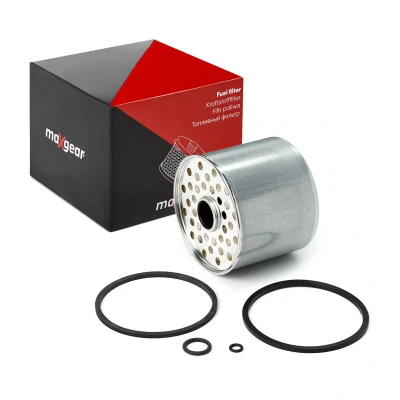 Imagem de MAXGEAR 26 2108 Filtro de óleo Cartucho filtrante