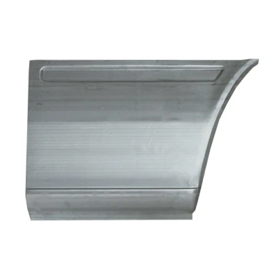 Imagem de Guarda lamas interior BLIC 6504 03 3546604P