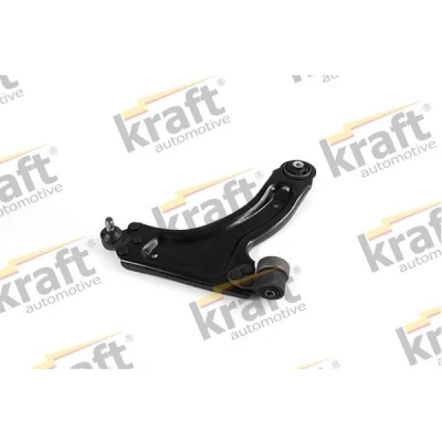 Imagem de KRAFT 4211530 Braço de suspensão Eixo dianteiro, lado direito transversal 16mm OPEL: Meriva A (X03) 1.6 Turbo, 1.7 DTI, 1.8, 1.6, 16V