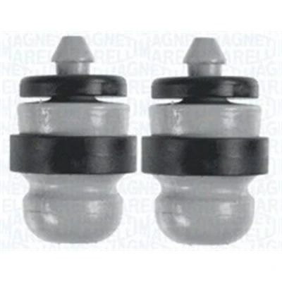 Imagem de MAGNETI MARELLI 310116110141 Coifa Amortecedor Eixo traseiro