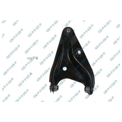 Imagem de GSP S060399 Braço de suspensão em baixo transversal 18mm RENAULT: Sandero / Stepway 1