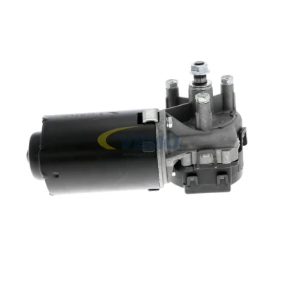 Imagem de VEMO V24 07 0021 Motor de Limpa Vidros 12 à frente Q+, original equipment manufacturer quality FIAT: Seicento / 600 Hatchback