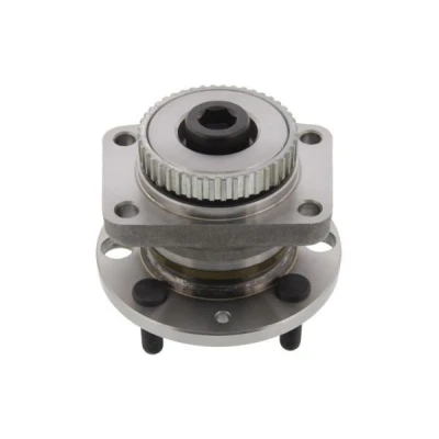 Imagem de MAPCO 26615 Kit de rolamento roda Eixo traseiro, ambos os lados com cubo FORD: MONDEO 1 Kombi, 2 Kombi