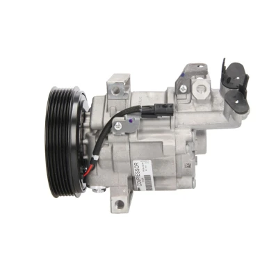 Imagem de VALEO 813256 compressor DKV 12 PAG 100 R 134a com óleo de NEW ORIGINAL PART RENAULT: MEGANE 3, DACIA: SANDERO 2