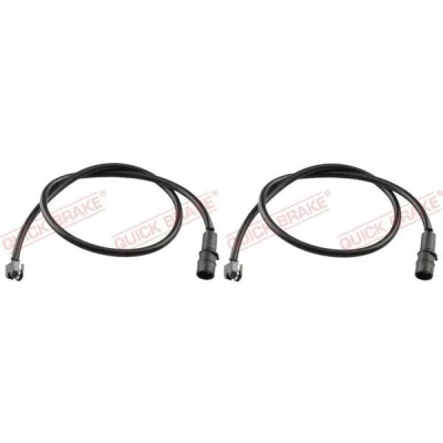 Imagem de QUICK BRAKE WS 0386 A Sensor de Desgaste Pastilha Freio Jogo eixo