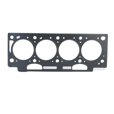 Imagem de CORTECO 415006P Juntas da Cabeça do Motor 1,32 81 Metal RENAULT: LAGUNA 2 Grandtour, Kangoo I Express, MEGANE 2, VOLVO: V40 Carrinha, S40 endado,