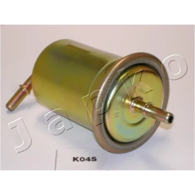 Imagem de JAPKO 30K04 Filtro de Combustível dos tubos KIA: Sportage I