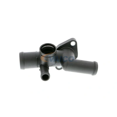 Imagem de VAICO V10 2763 Flange de cabeça cilíndrica, do lado da caixa velocidades Original Quality VOLKSWAGEN: Golf 4, Bora Sedan, 4 Variant