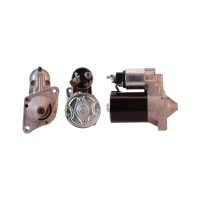 Imagem de ELSTOCK 25 2191 Motor de arranque 12V 0,7kW 9 Plug M8 63,5mm RENAULT: CLIO 2, 1, 3, DACIA: LOGAN MCV 2