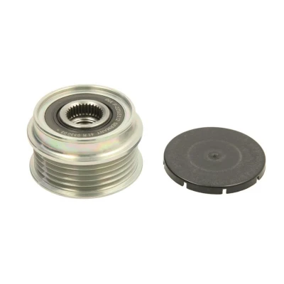 Imagem de INA 535 0004 10 Polia Roda Livre do Alternador Ferramenta especial necessária para a montagem AUDI: A4 B5 Avant, A6 C5 Sedan