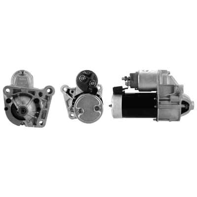 Imagem de LUCAS ELECTRICAL LRS01729 Motor de arranque 12 1,3 10,11 RENAULT: Kangoo I Express, Scénic 1,