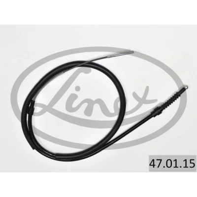 Imagem de LINEX 47.01.15 Cabo do freio de mão