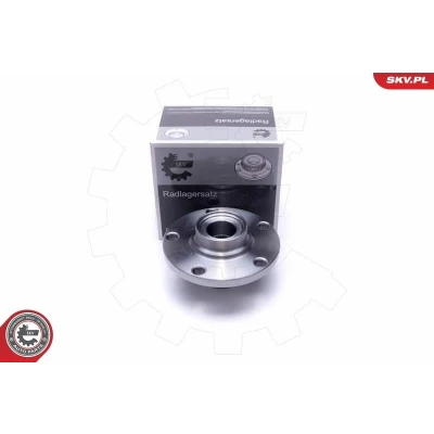 Imagem de ESEN SKV 29SKV438 Cubo da Roda Eixo dianteiro, traseiro AUDI: A4 B6 Sedan, B5 100 C3 VOLKSWAGEN: Passat GP Variant