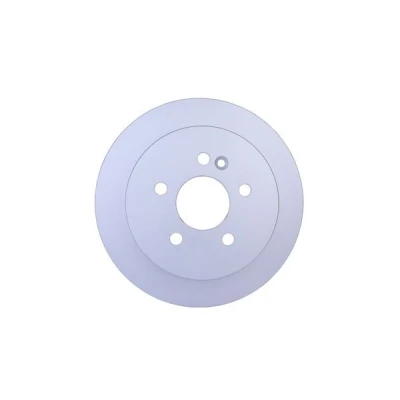 Imagem de HELLA PRO 8DD 355 105 851 Disco de travão 285 14,8 05/06 112 cheio revestido sem pernos fixação da roda, cubo roda MERCEDES BENZ: Classe ML