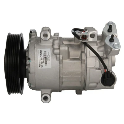 Imagem de THERMOTEC KTT090095 compressor 6SEU 12 PAG 46 R 134a com óleo de RENAULT: MEGANE 3 Grandtour, 3, Coupe