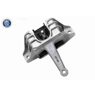Imagem de ACKOJA A52 9654 Suporte, motor do lado Rolamento de borracha e metal