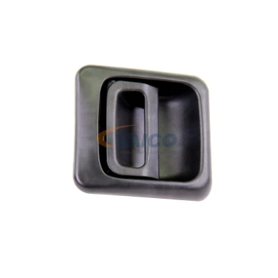Imagem de VAICO V24 0463 Puxadores de Porta exterior, à direita sem canhão fechadura, cadeado preto PEUGEOT: Boxer Van, Minibus
