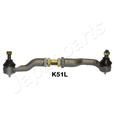 Imagem de ASHIKA 105 0K K51L Rótula de direção esquerda KIA: Sportage I