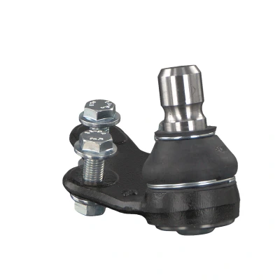 Imagem de FEBI BILSTEIN 172889 Rótula de suspensão Eixo dianteiro, lado direito com material montagem 21 para braço transversal VOLVO: V40 Hatchback