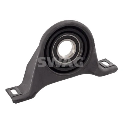 Imagem de SWAG 10 93 4038 Suspensão, veio de transmissão com rolamentos esferas MERCEDES BENZ: Classe C Sedan, T modell