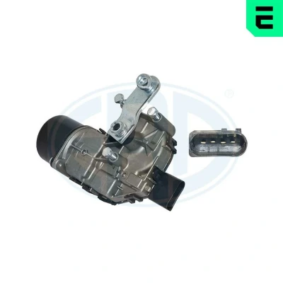 Imagem de ERA 460408A Motor de Limpa Vidros 12 à frente para veículo com volante esquerda
