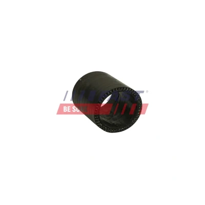 Imagem de FAST FT65509 Mangueira Para o Turbocompressor EPDM (borracha de etileno propileno dieno) FORD: Transit Mk6 Camião plataforma/Chassis