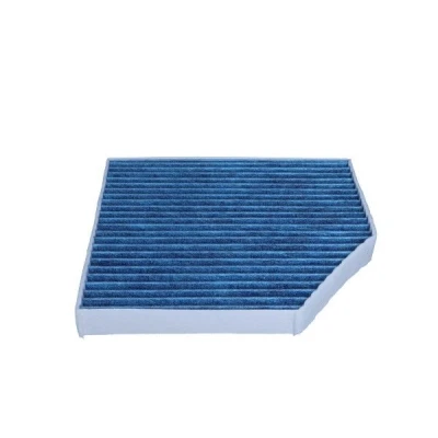 Imagem de MAXGEAR 26 1828 Filtro, ar do habitáculo Filtro de carvão ativado, com efeito antibacteriano, antialérgico 279 241 36 AUDI: A4 B8 Avant