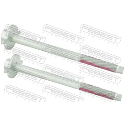 Imagem de FEBEST 0198 010 PCS2 Pernos de fixação, braço transversal